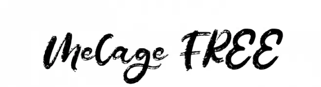 Melage FREE  Free Fonts Download