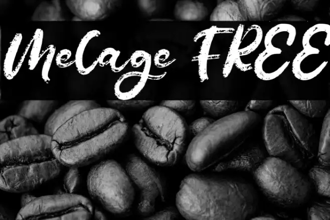 Melage FREE Example 1