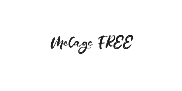 Melage FREE Logo