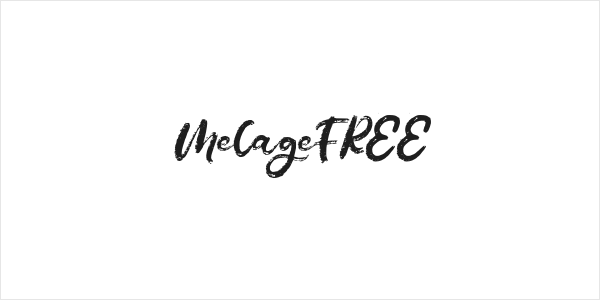 MelageFREE Logo