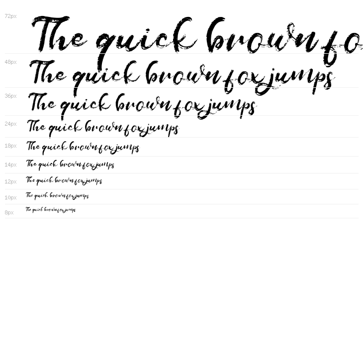 MelageFREE Waterfall