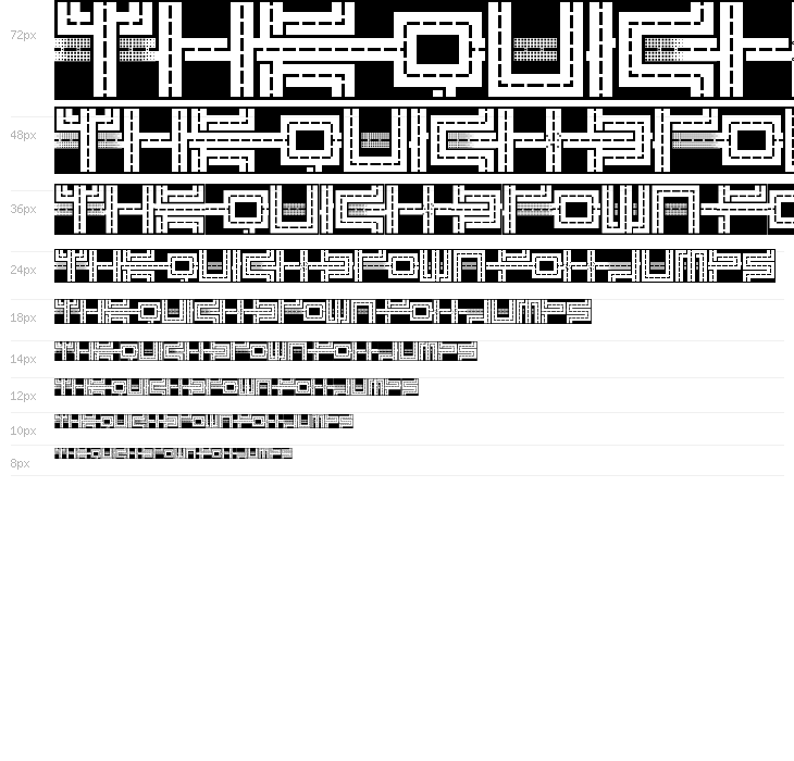 Melancholic Roadeo Regular Waterfall