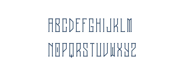 Melancholy Lowercase