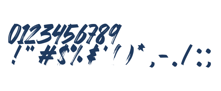 Melancoline Other Characters