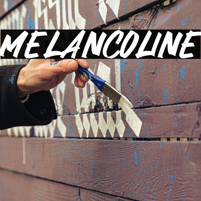 Melancoline Example 1