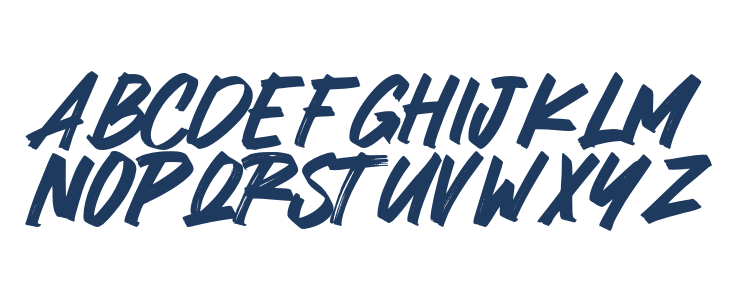 Melancoline Lowercase