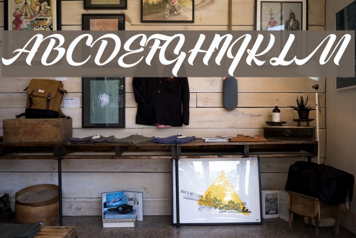 MelaniScript Example 3