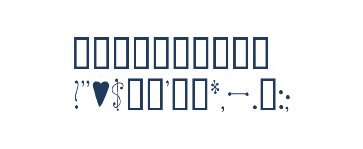 Melanie [Girly] Other Characters