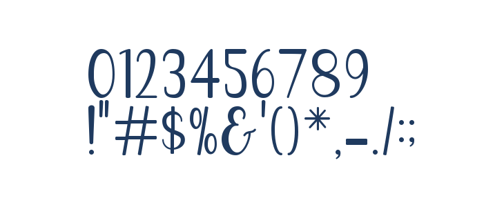 Melanie Other Characters