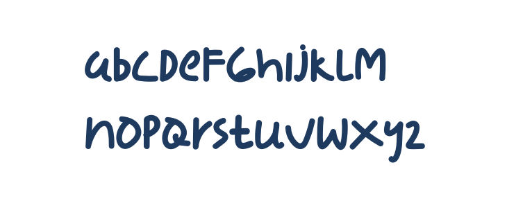 Melankolis Lowercase