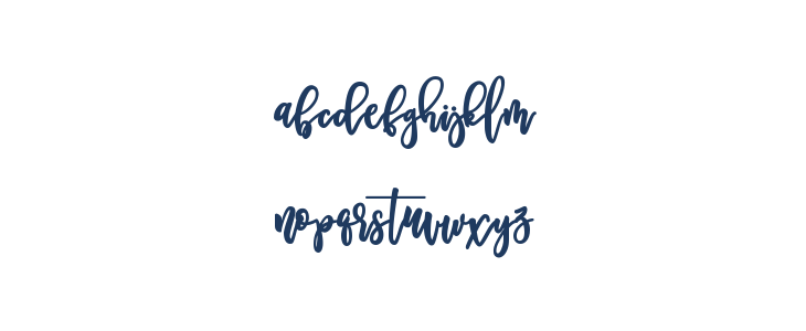 Melankolis Lowercase