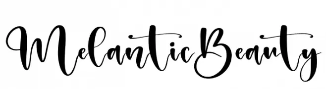 Melantic Beauty  font caratteri gratis