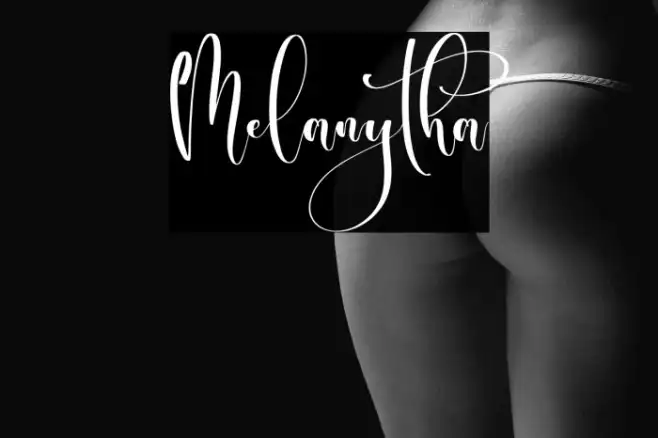 Melanytha Example 3