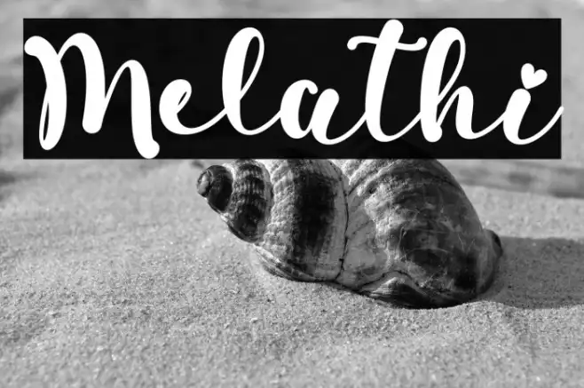 Melathi Example 2