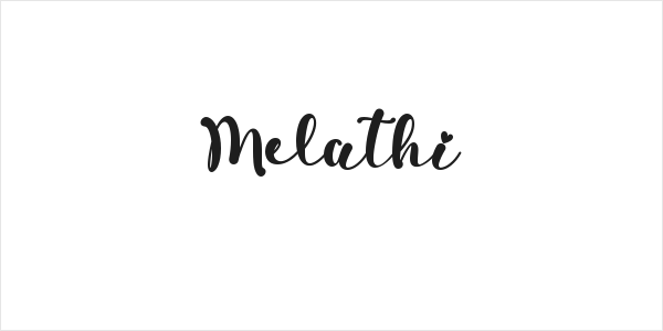 Melathi Logo
