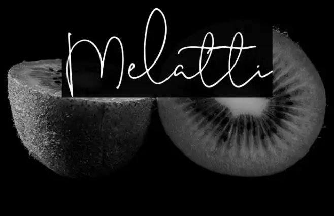 Melatti Example 2