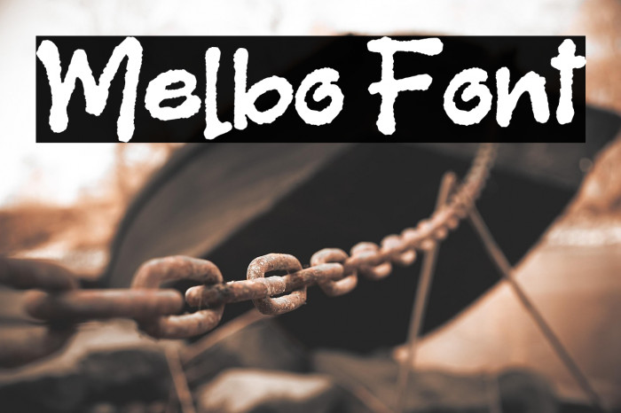 Melbo Example 3