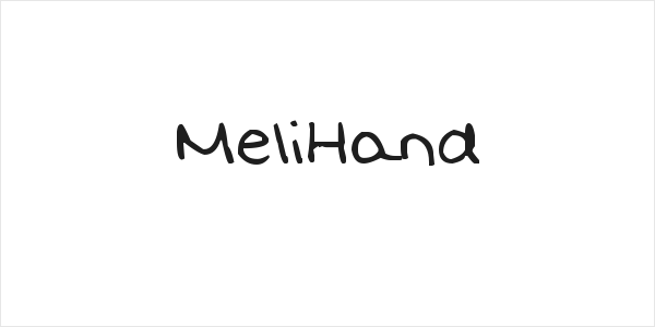MeliHand Logo