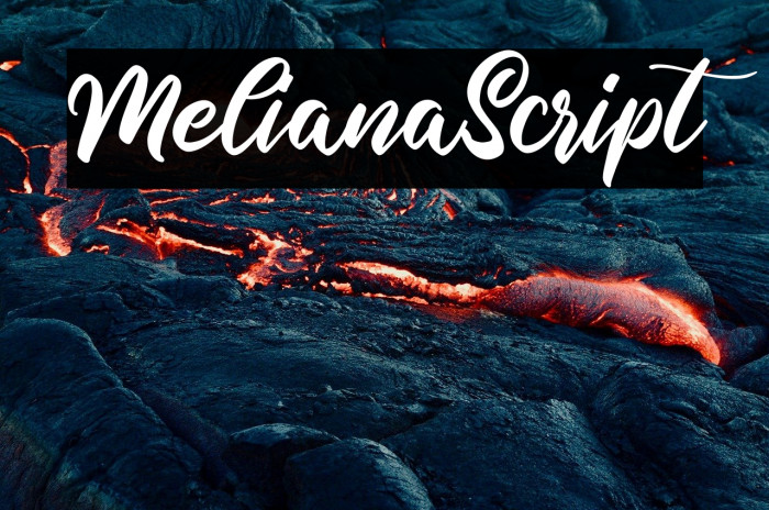 MelianaScript Example 2