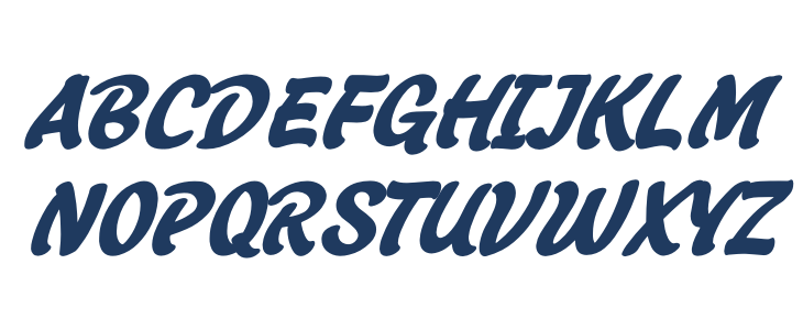 Meliane PERSONAL USE ONLY! Uppercase