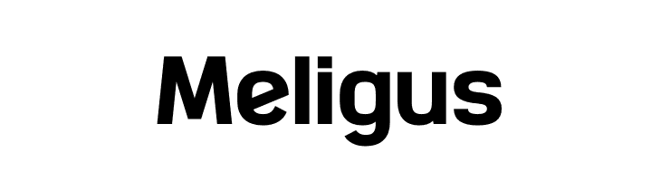 Meligus  font caratteri gratis