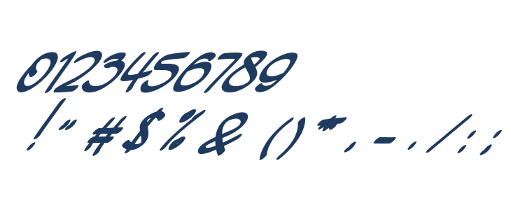 Melinda FREE Other Characters