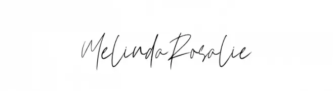 Melinda Rosalie  Free Fonts Download