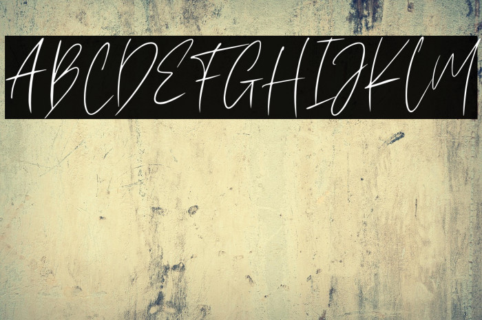 Melinda Rosalie Example 1