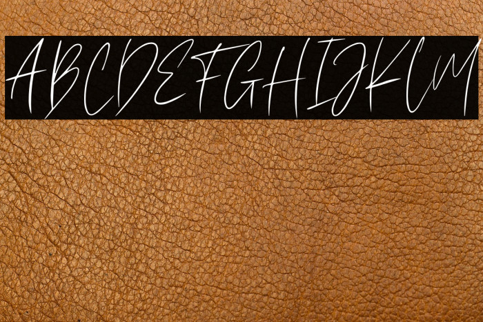 Melinda Rosalie Example 2