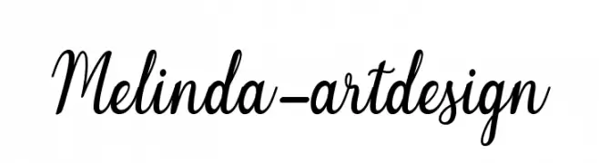 Melinda-artdesign  Free Fonts Download