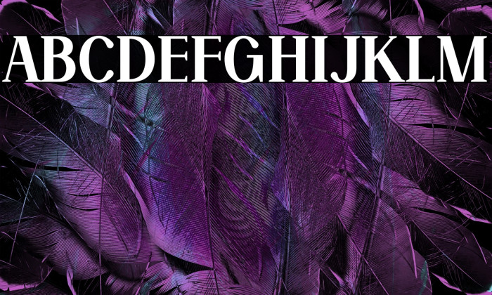 Melisande Sharp Example 1