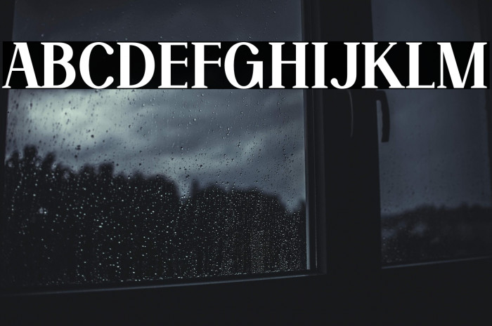 Melisande Sharp Example 2