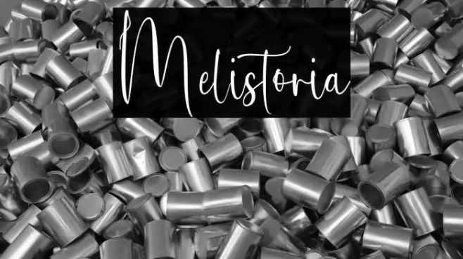 Melistoria Example 2