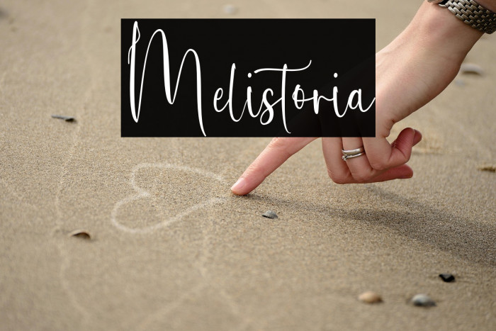 Melistoria Example 3