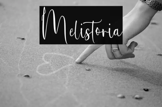 Melistoria Example 3