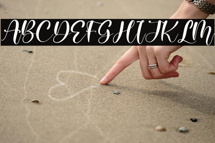 Melisty Patria Example 3