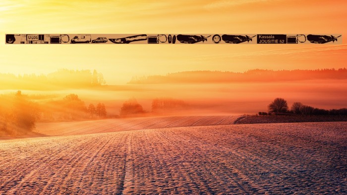 Melkein Aito Kopio Example 1