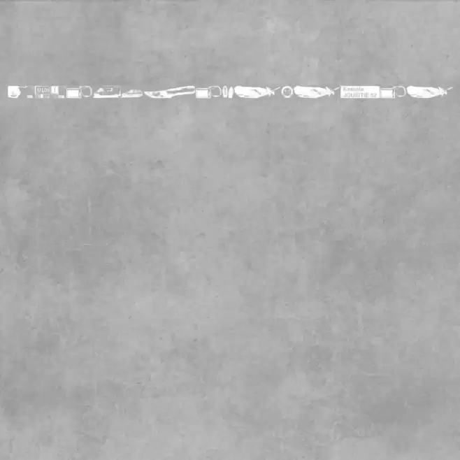 Melkein Aito Kopio Font examples