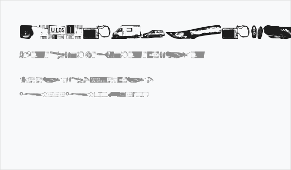 Melkein Aito Kopio Business Card