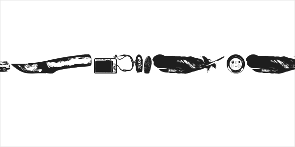 Melkein Aito Kopio Logo