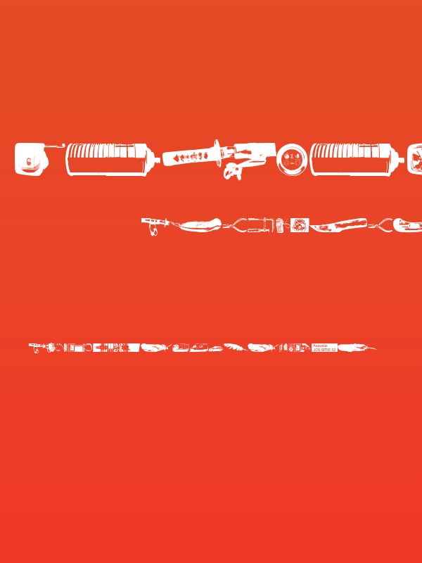 Melkein Aito Kopio Poster