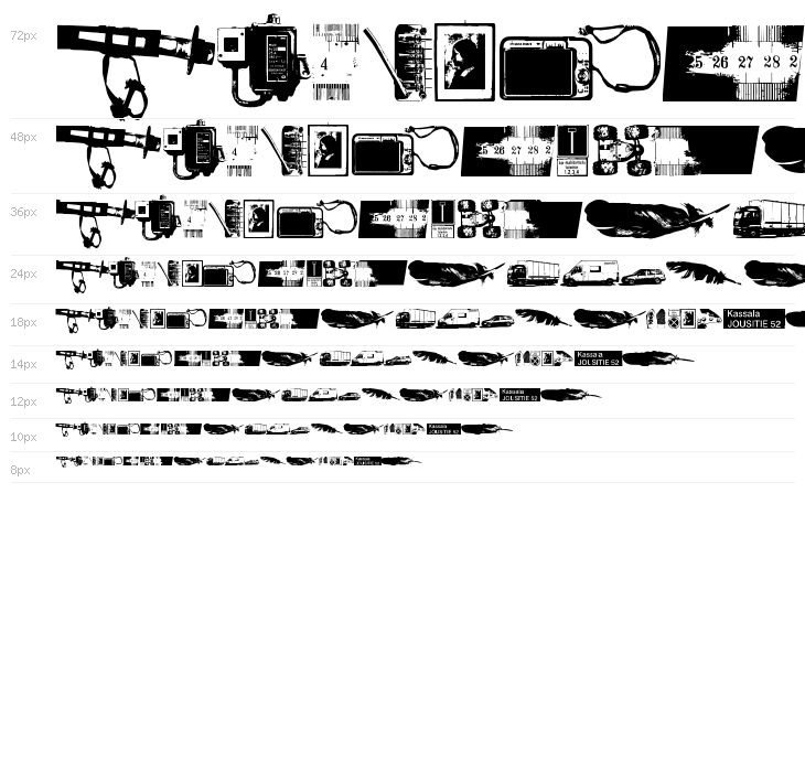 Melkein Aito Kopio Waterfall