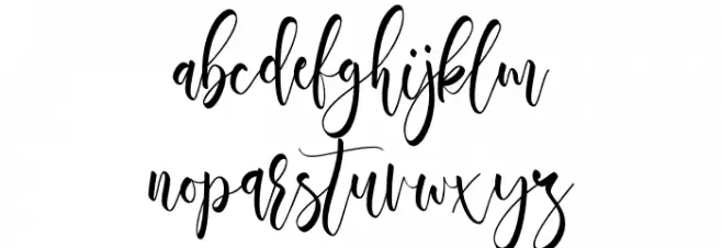 Mella Font Litere mici
