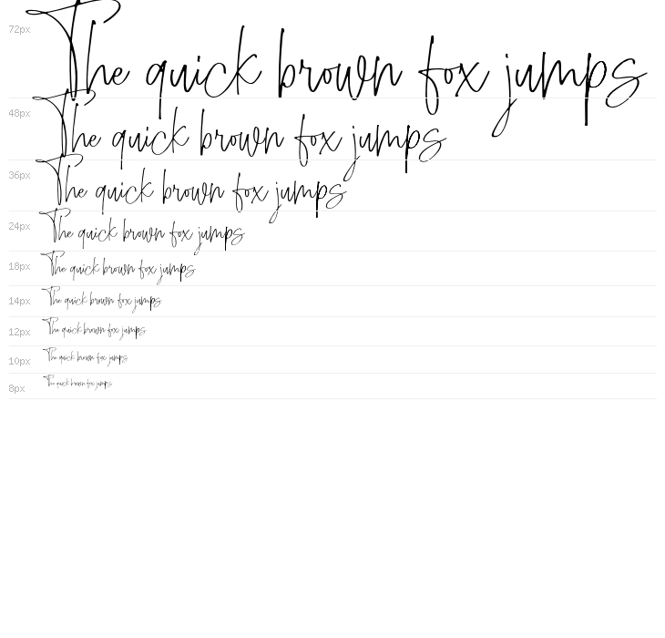 MellenyaFREE Waterfall