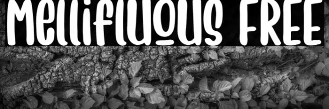 Mellifluous FREE Example 1
