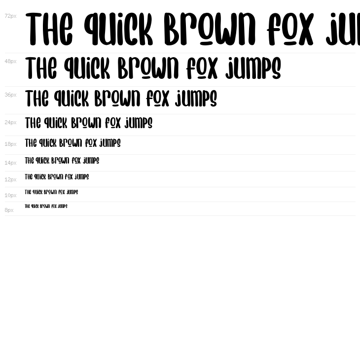 Mellifluous FREE Waterfall