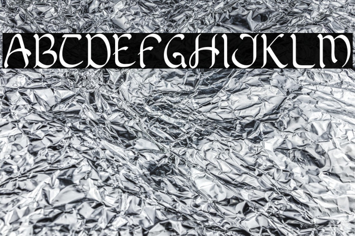 Mellifluous Example 1