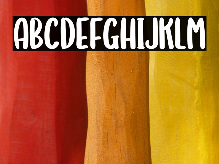 MellifluousFREE Example 1