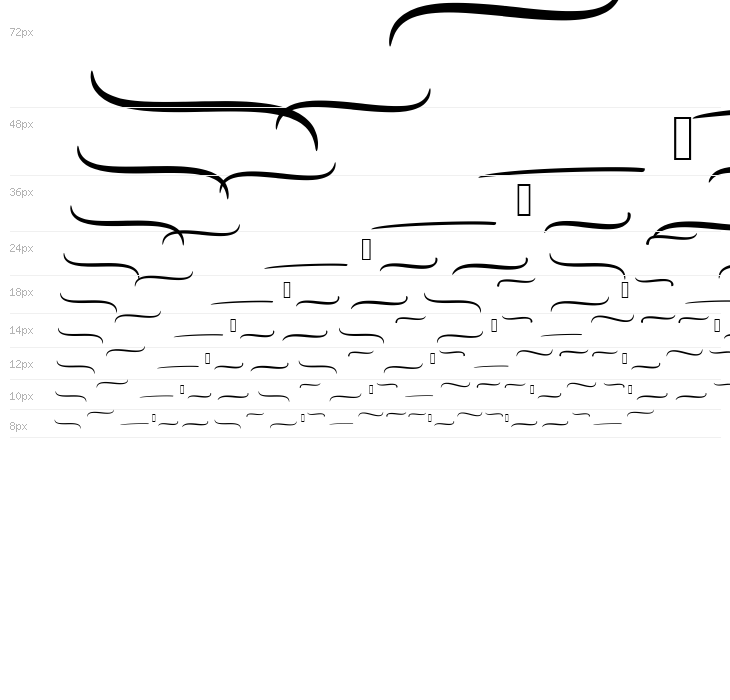 Mellifret_Swash Waterfall