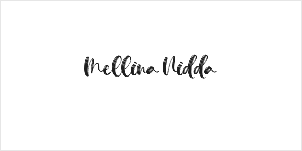 Mellina Nidda Logo
